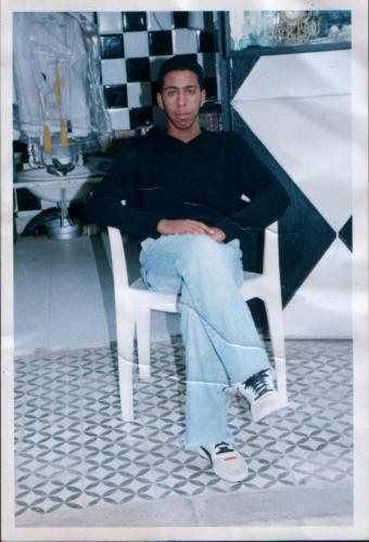 encore moi
