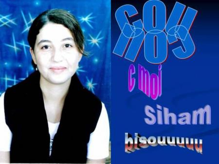 siham