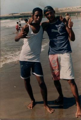moi et simo